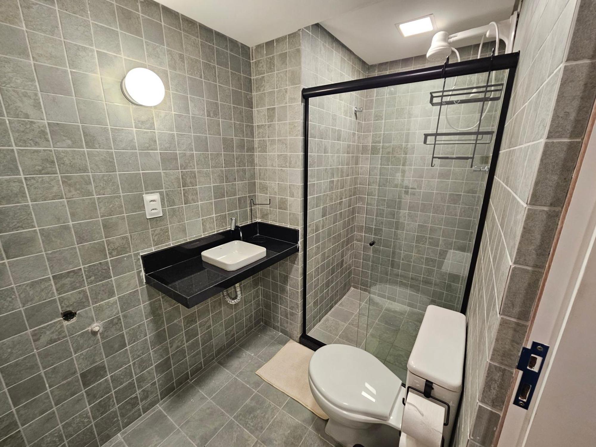 Apartment Flat Imperial