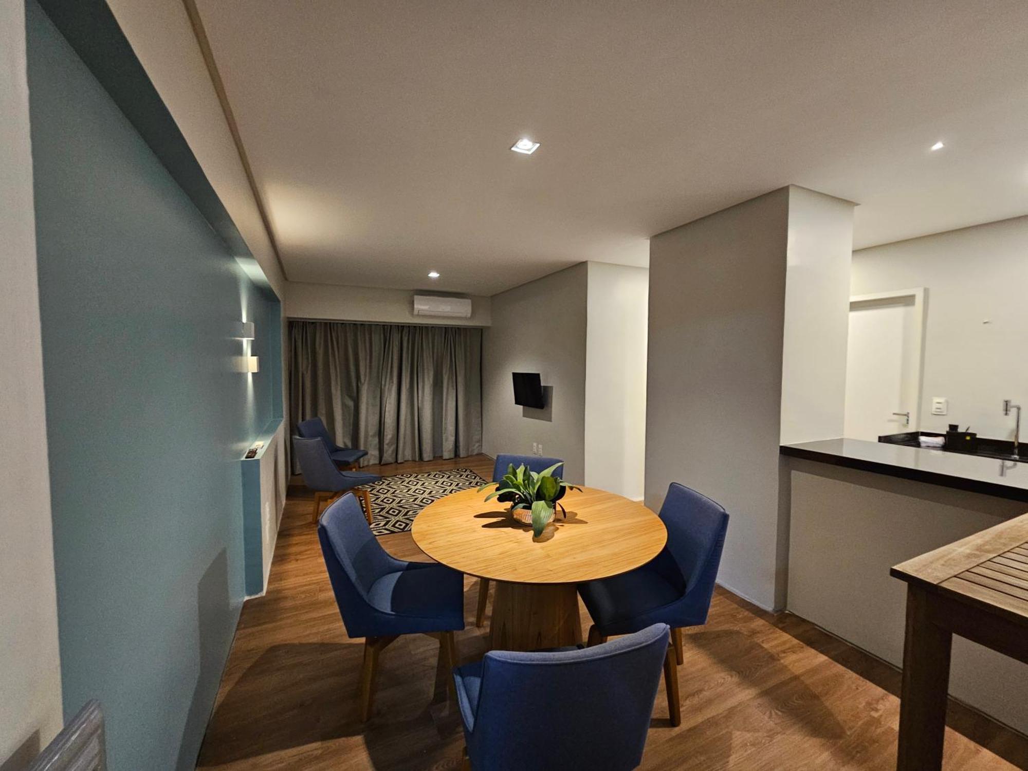 Flat Imperial * Recife