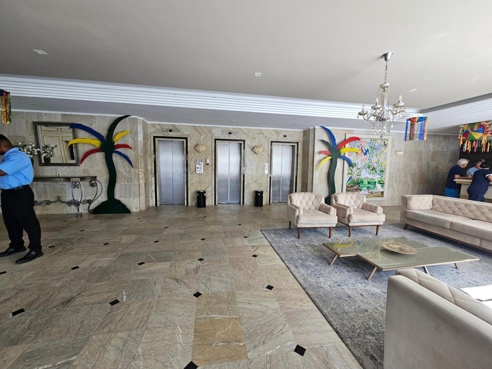 Flat Imperial Apartment