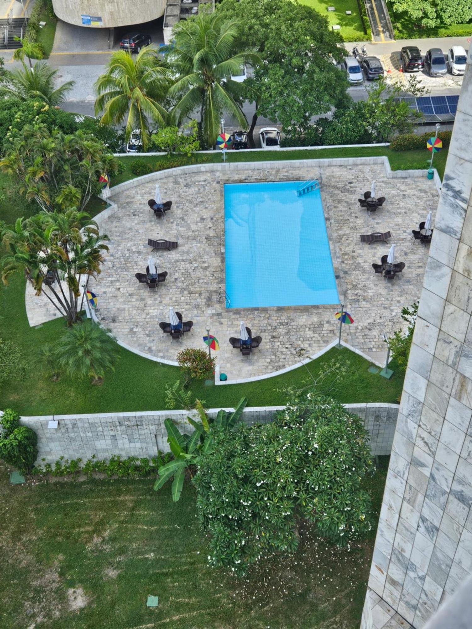 Flat Imperial Apartment Recife