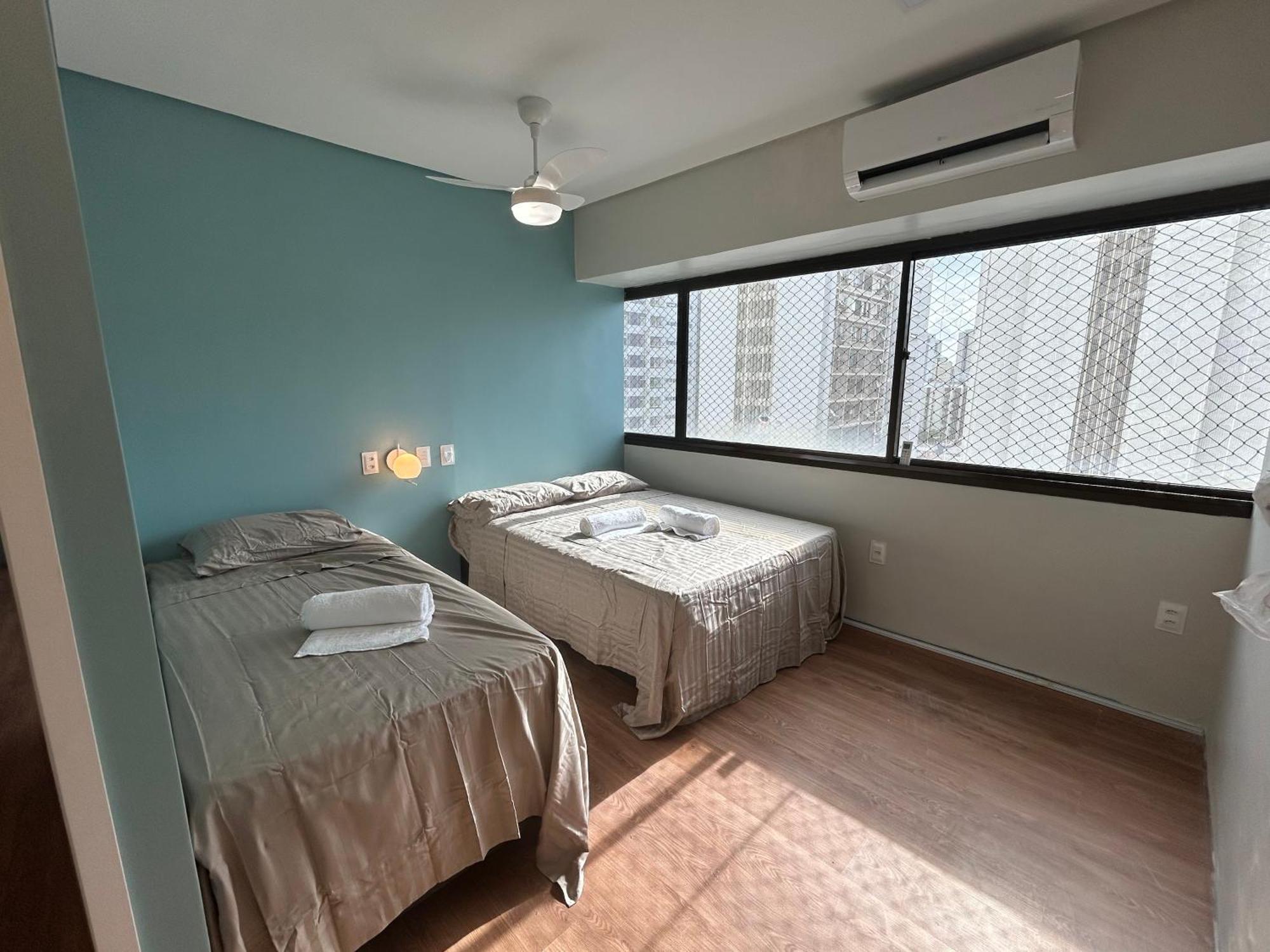 Flat Imperial Recife